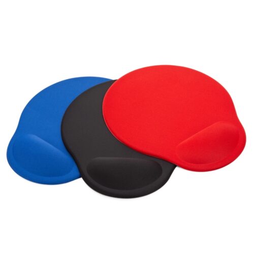 03007 - Mouse Pad Ergonômico