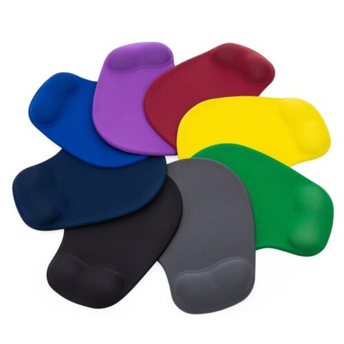 01810 - Mouse Pad ergonômico