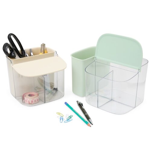 10997 - Organizador Plástico