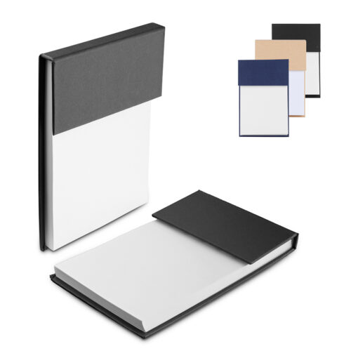 BL022 - Mini Caderno Tam.16x10