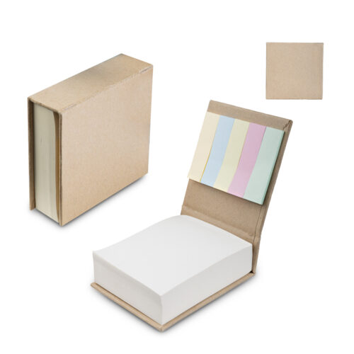 BL030 - Mini Caderno Tam.8x8