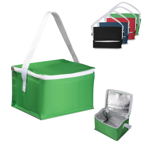 SP-98406/BTN202 - Bolsa térmica em 600D 3 L