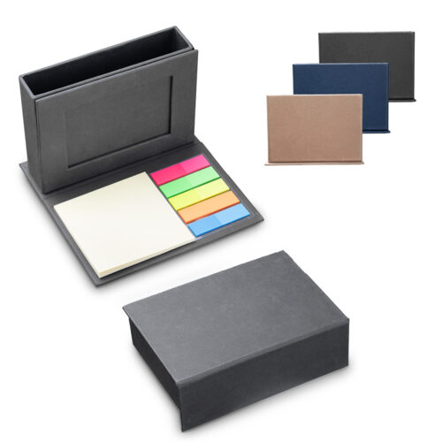 BL032 - Mini Caderno - 13x9