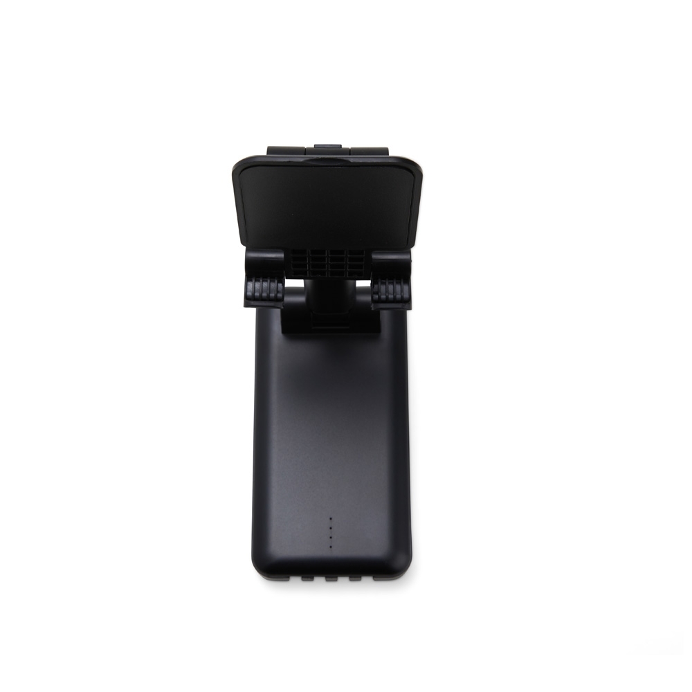 05090 - Power Bank 10.000mAh Multissaídas com Suporte para Celular ou Tablet - Imagem 5