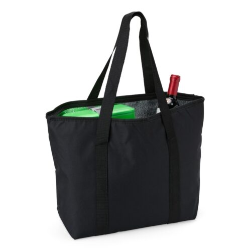 X-08137 - Sacola de Poliéster 16 Litros Tam 33x44