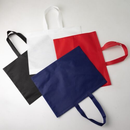 Sacolas TNT