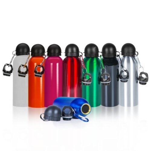 9139I - Squeeze Inox 500ml
