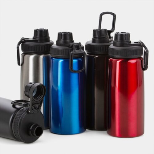 18550 - Squeeze Inox 750ml