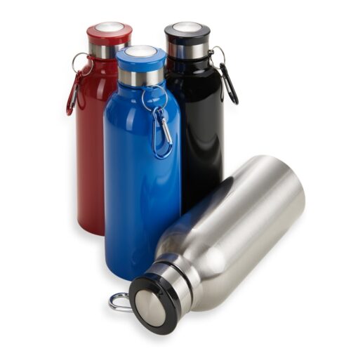 18547 - Garrafa Inox 700ml