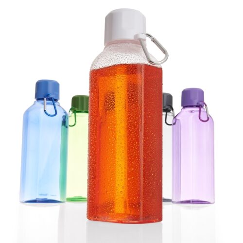 18551 - Garrafa Plástica 730ml