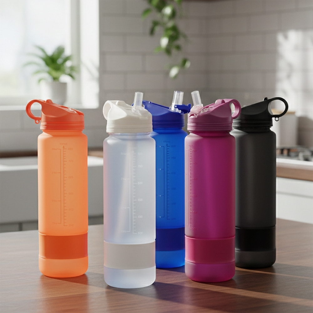 02426A - Squeeze Plástico 900ml