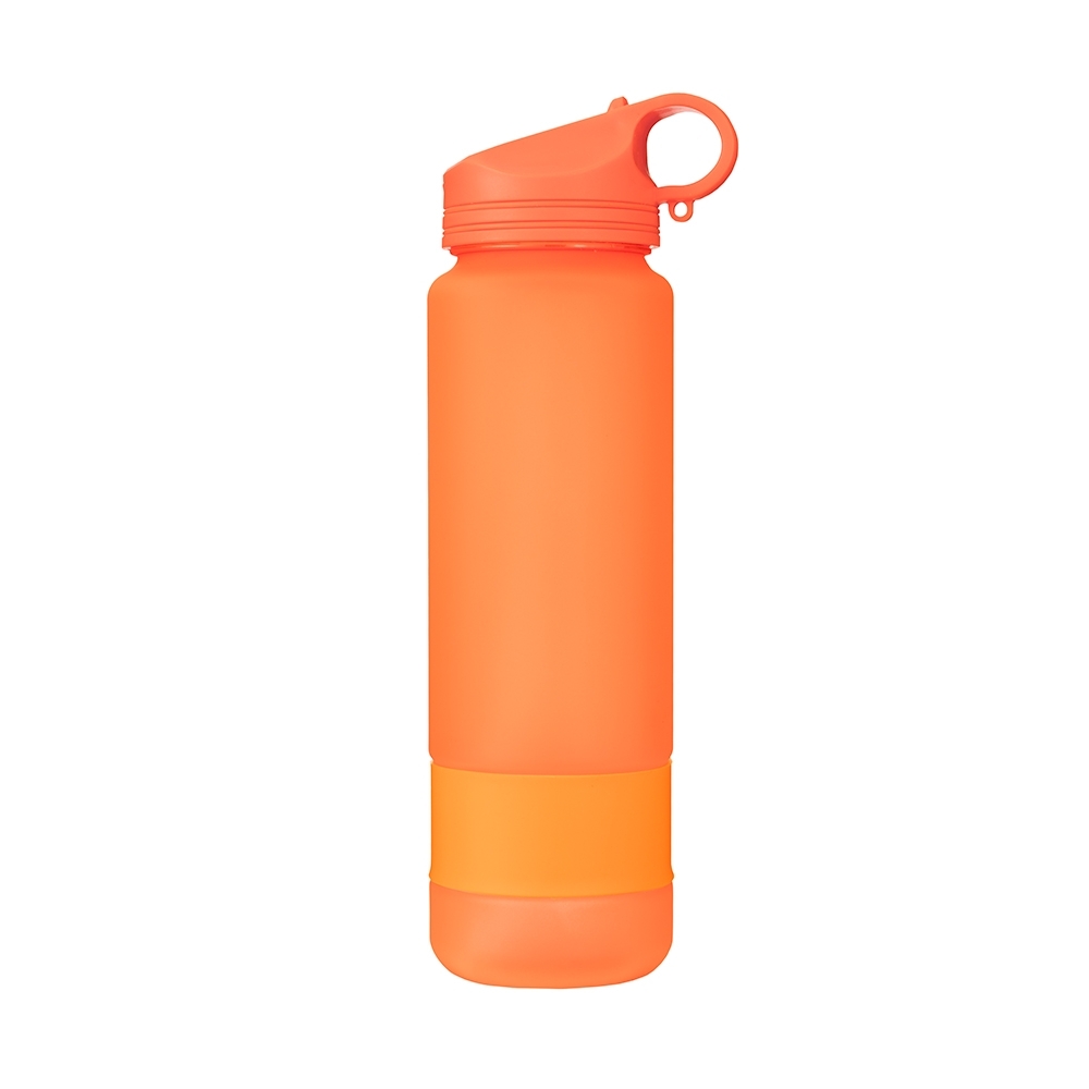 02426A - Squeeze Plástico 900ml - Imagem 5