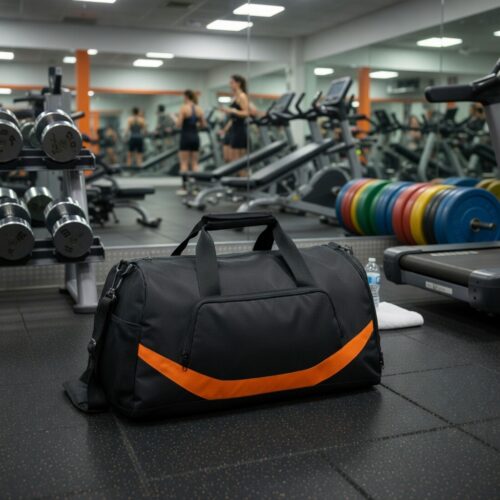 Bolsas Esportivas