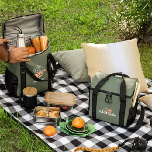 Bolsas Térmicas