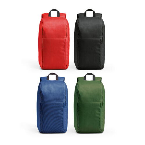 SP52635 - Mochila em 600D (10 L)