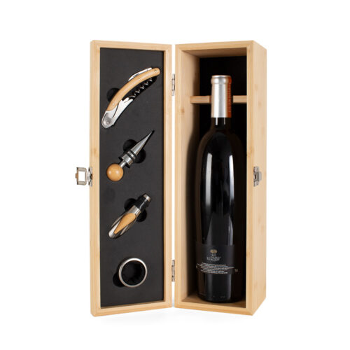 AS-KV0150 - Kit Vinho