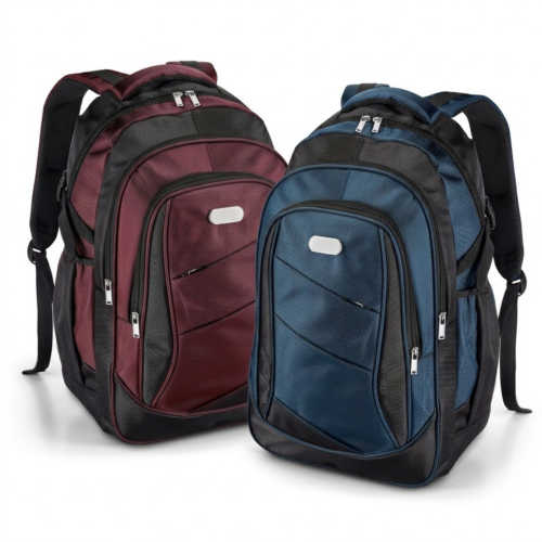 SP11112 - Mochila para notebook 15.6'' em 1680D e 300D