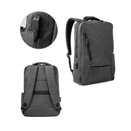 SP92089 - VERONA. Mochila para notebook 15.6" em 900D