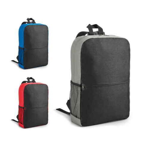 SP92169 - Mochila para notebook (15.6'') em 600D (11 L)