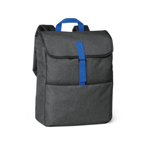 SP92182 - Mochila para notebook 15.6'' em 600D de alta densidade