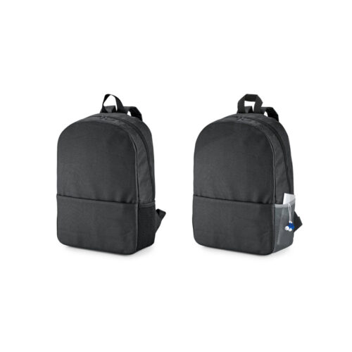 SP92288 - Mochila para notebook (15.6'') em 600D com compartimento almofadado (16 L)