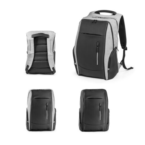SP92320 - Mochila para notebook (17") em 900D e Tarpaulin (30 L)