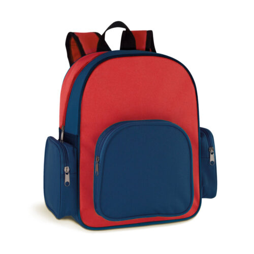 SP92615 - Mochila em 600D