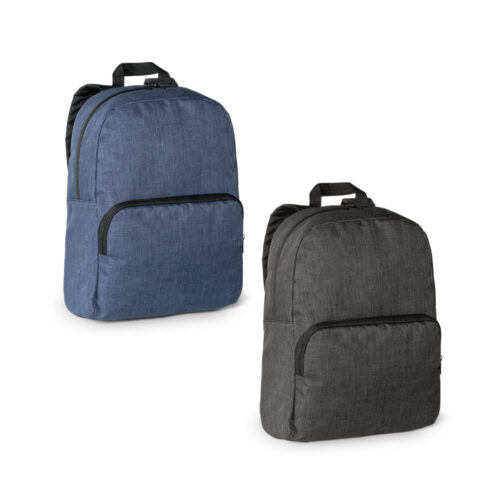 SP92622 - Mochila para notebook 14'' em 600D de alta densidade