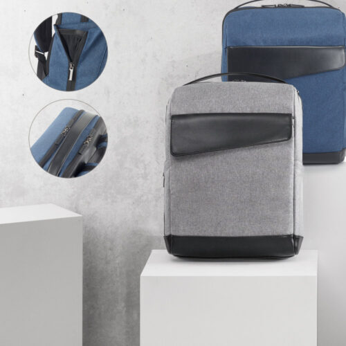 SP92681 - Mochila em 600D e c.sintético