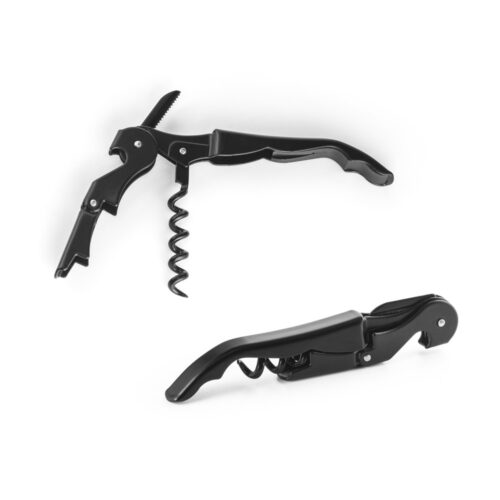 SP-94298 - Saca-rolhas em metal e PP