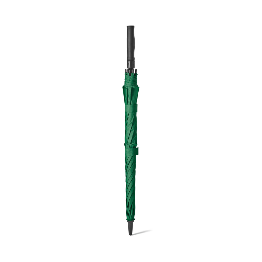 SP99099 - Guarda-chuva em poliéster 100% reciclado 190T com abertura automática - Imagem 13