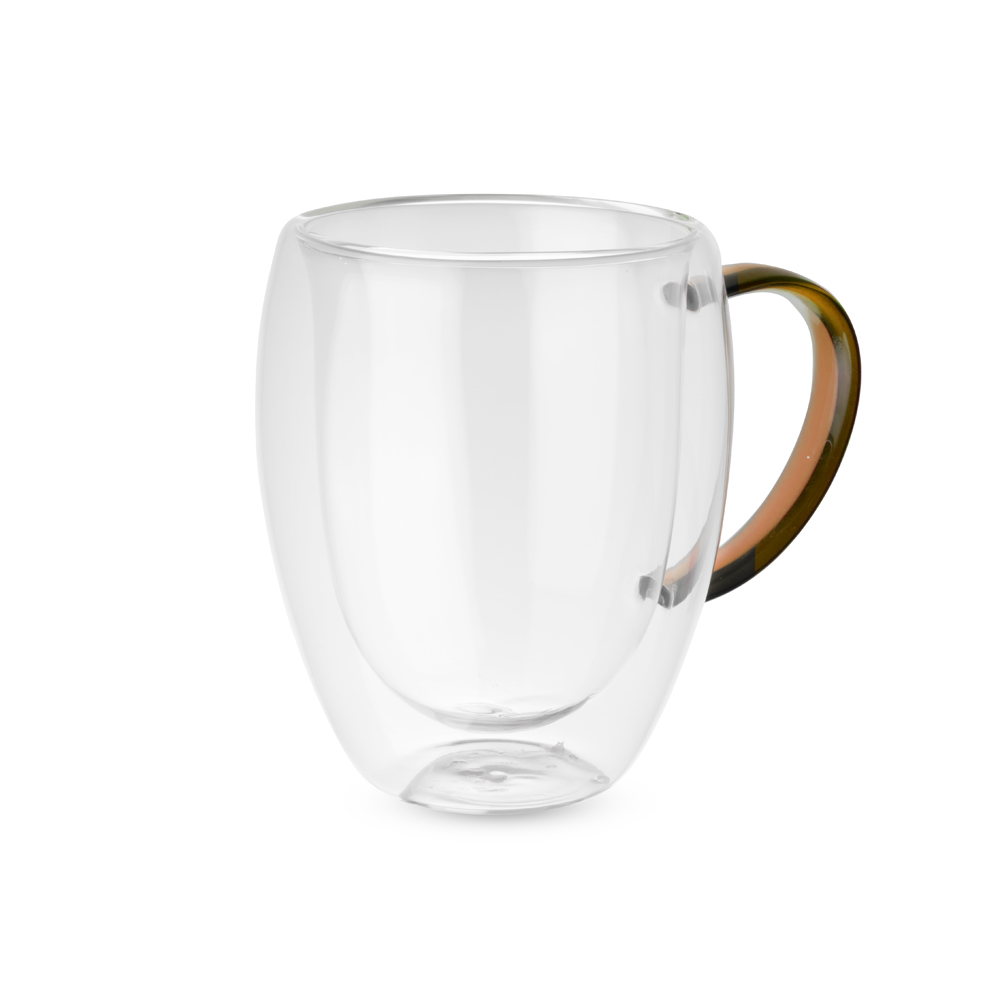 AS-CV250 - Caneca de Vidro Borossilicato - Imagem 4