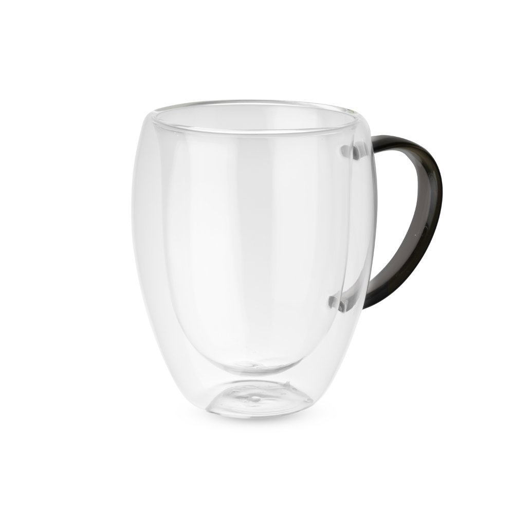 AS-CV250 - Caneca de Vidro Borossilicato - Imagem 5