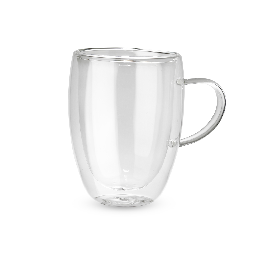 AS-CV250 - Caneca de Vidro Borossilicato - Imagem 6