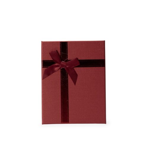 18998 - Caixa para Presente 10x13Cm