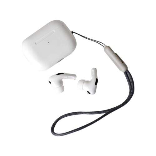 06064 - Fone de Ouvido Bluetooth Touch com Case Carregador