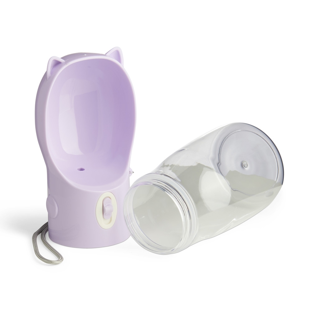 03153 - Garrafa Bebedouro Pet 420ml - Imagem 4