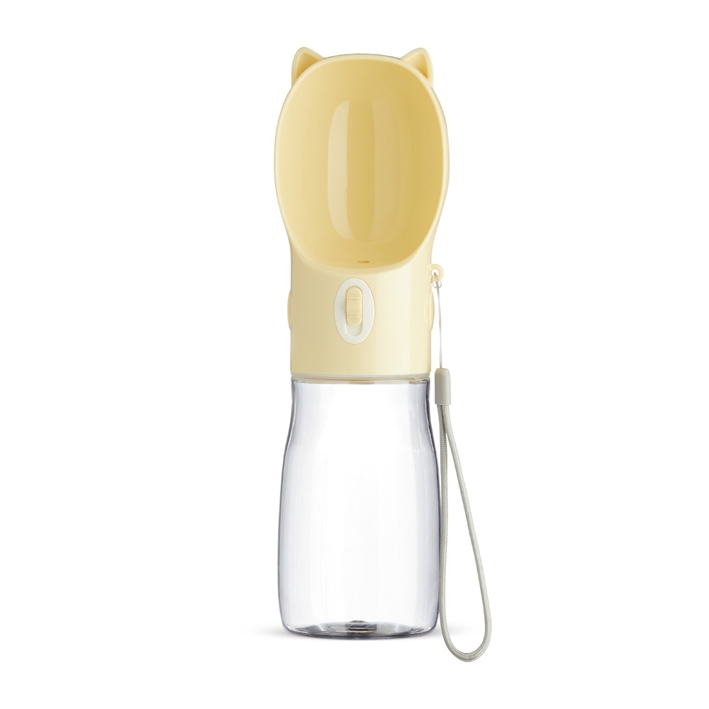 03153 - Garrafa Bebedouro Pet 420ml - Imagem 7
