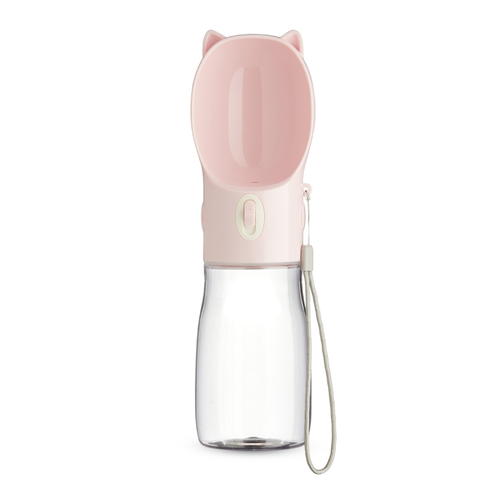 03153 - Garrafa Bebedouro Pet 420ml - Imagem 6