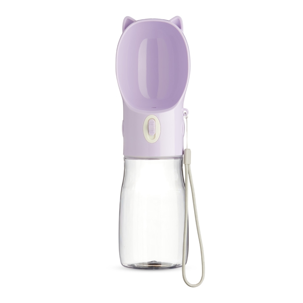 03153 - Garrafa Bebedouro Pet 420ml - Imagem 5
