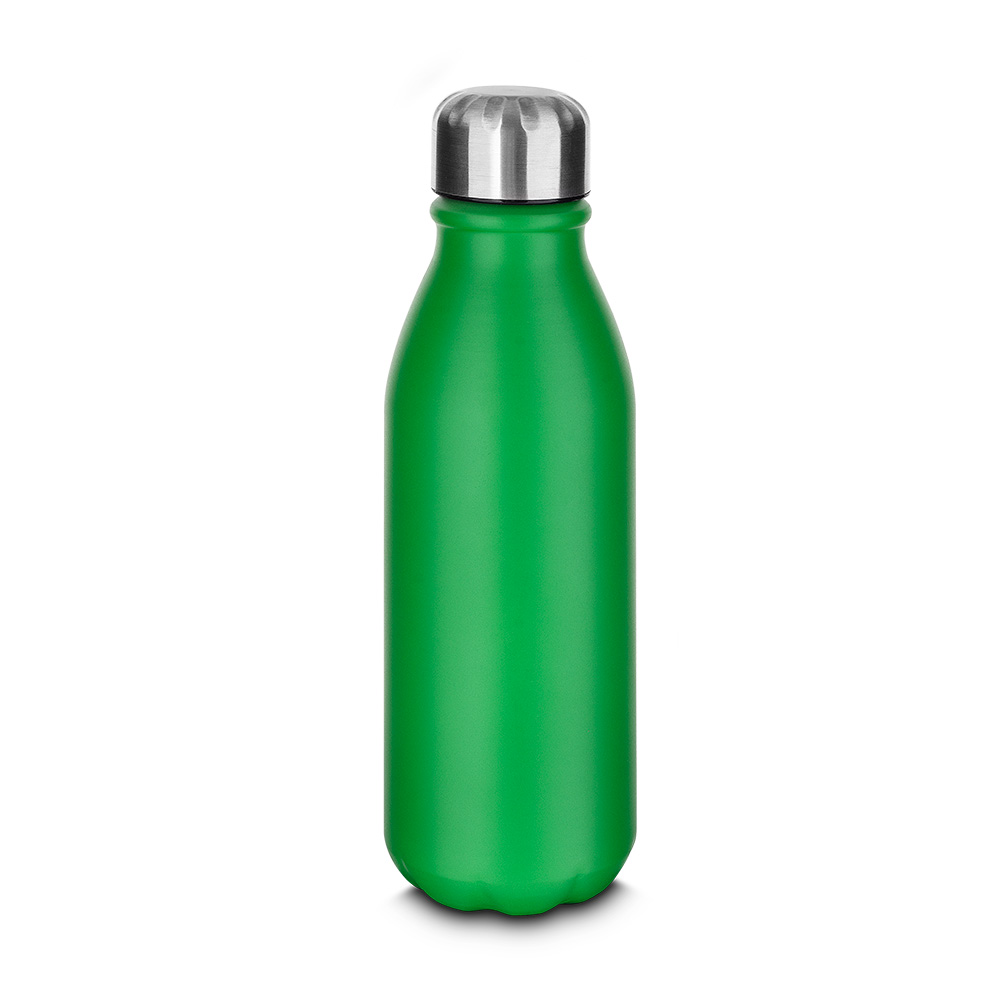 GA7950 - Garrafa em Alumínio Reciclado - Imagem 3