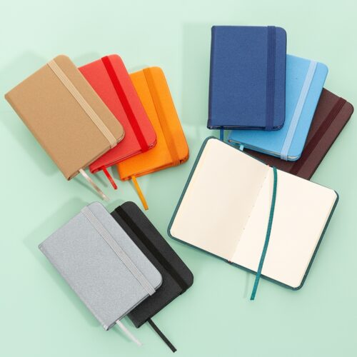 Moleskines