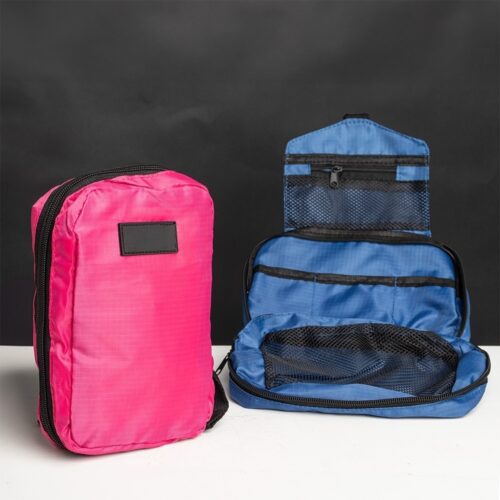 X-18882 - Nécessaire Nylon 21x14