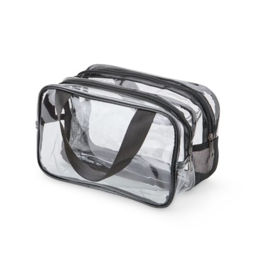 X-18777 - Nécessaire PVC 26x16