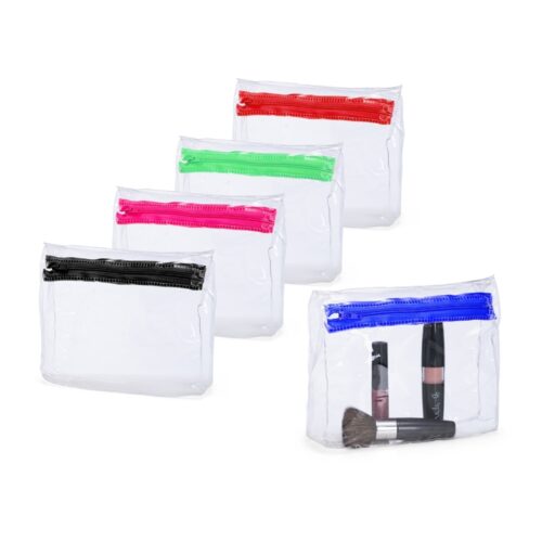 X-15432 - Nécessaire PVC 18x15