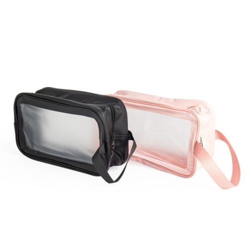 X-18808 - Nécessaire PVC Impermeável 16,5x15