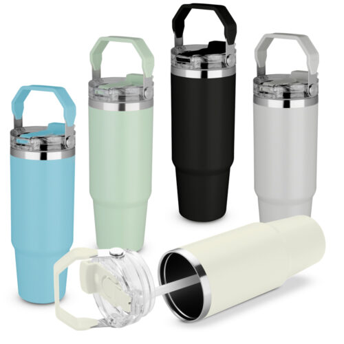 GA9125 - Garrafa Térmica 850ml