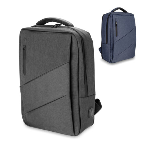 MC740 - Mochila para Notebook c/ Expansor