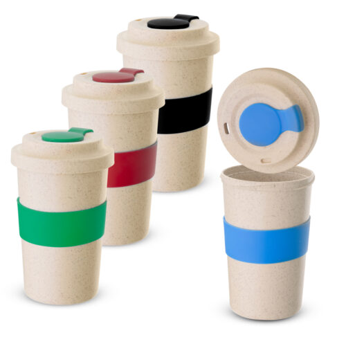 CO020 - Copo Fibra de Bambu