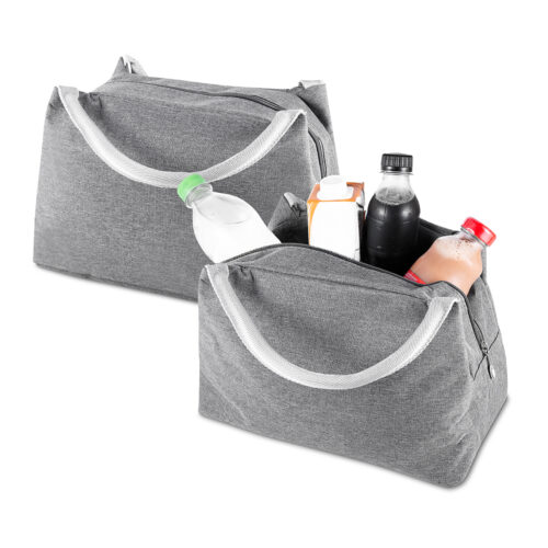 AS-BT201 - Bolsa térmica em poliéster